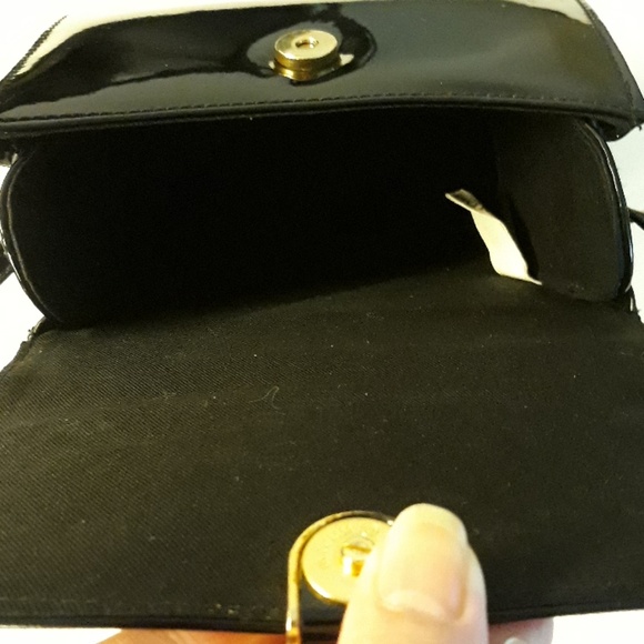 Vintage Almondo original patent leather - Picture 7 of 8